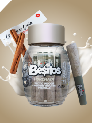 exoticHorchattaRolls_new besos disposable, besos disposable vape, besos disposable gold, besos disposable 2g, besos disposable price, be$os disposable, besos wax pen, besos disposable pen, besos cart, besos pen, besos prerolls, besos joints, besos pre rolls