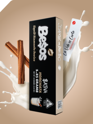 horchataFlav_new besos disposable, besos disposable vape, besos disposable gold, besos disposable 2g, besos disposable price, be$os disposable, besos wax pen, besos disposable pen, besos cart, besos pen